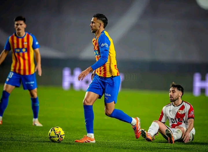 Rayo Vallecano vs Valencia (Dec 1): Prediction, How to Watch, Match Preview & Expected Lineups