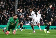 Bournemouth Vs Everton: Grealish’s Late Strike Breaks the Cherries’ Home Resistance