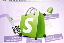 Shopify Hit With Hours-Long Outage on Cyber Monday — Thousands of Stores Affected