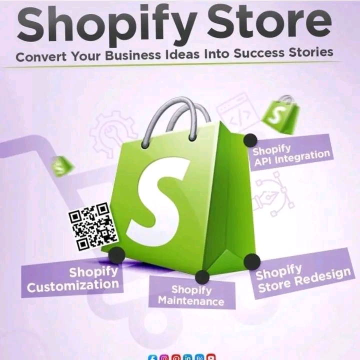 Shopify Hit With Hours-Long Outage on Cyber Monday — Thousands of Stores Affected