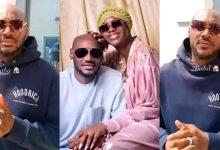 2Face: Edo Assembly Summons Natasha Osawaru Over Viral Video With 2Baba