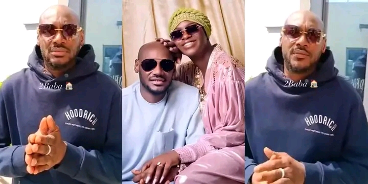 2Face: Edo Assembly Summons Natasha Osawaru Over Viral Video With 2Baba