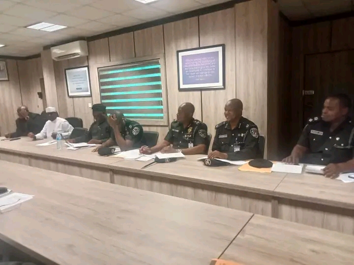 PSC, Stakeholders Intensify Efforts To Ensure Transparent Recruitment Of 50,000 Police Officers