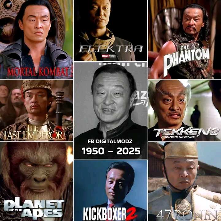 Cary Hiroyuki Tagawa Dies at 75: ‘Mortal Kombat’ & ‘Man In The High Castle’ Star Remembered for Iconic Roles