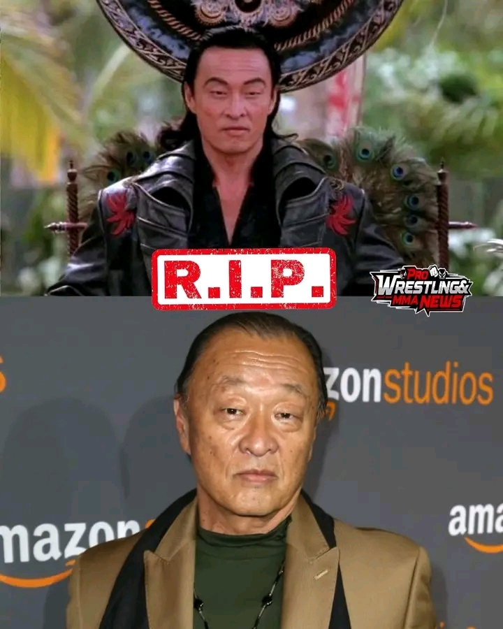Cary Hiroyuki Tagawa Dies at 75: ‘Mortal Kombat’ & ‘Man In The High Castle’ Star Remembered for Iconic Roles
