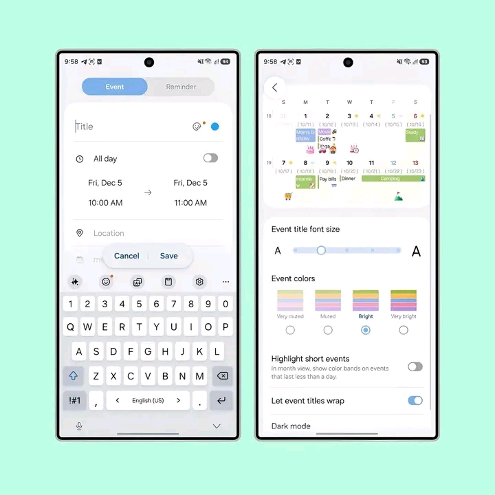 Samsung One UI 8.5 beta Review: What’s New and Worth Trying