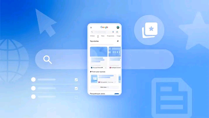 Google Rolls Out “Preferred Sources” Feature Globally — Users Can Now Prioritise Their Favourite News Outlets