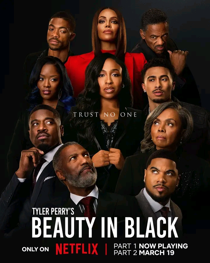 Tyler Perry’s Beauty in Black Renewed for Third and Final Season on Netflix