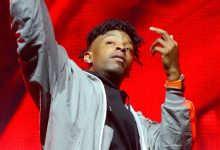 21 Savage What Happened To The Streets