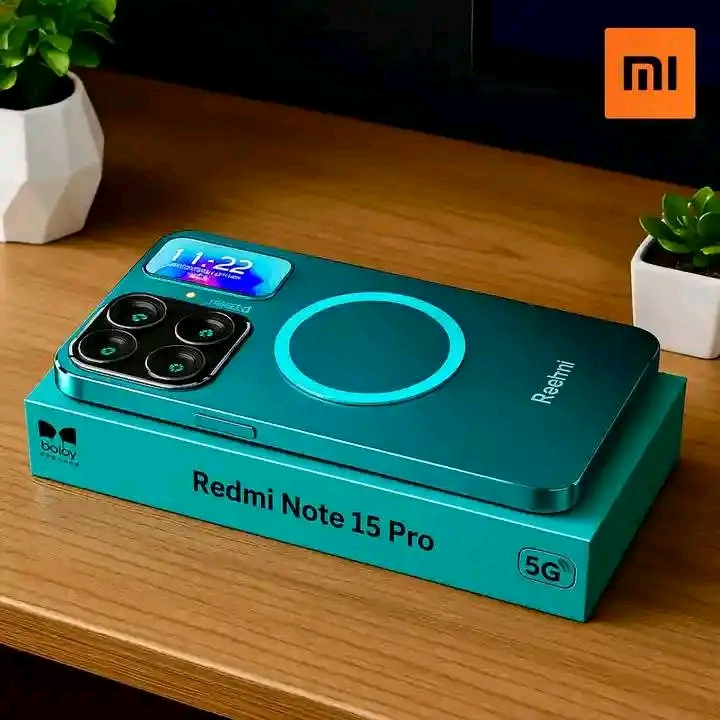 Redmi Note 15 Pro 5G Review: Premium Features, Powerful Performance, and Great Value