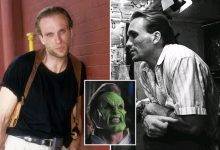Peter Greene, ‘Pulp Fiction’ and ‘The Mask’ Actor, Found Dead at 60 in New York City Apartment Peter Greene, ‘Pulp Fiction’ and ‘The Mask’ Actor, Found Dead at 60 in New York City Apartment