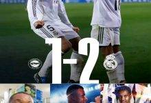 Alaves vs Real Madrid LIVE: Los Blancos Chase Crucial La Liga Points Away from Home