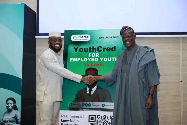FG Launches YouthCred to Drive Financial Inclusion and Productivity Among Young Nigerian Workers