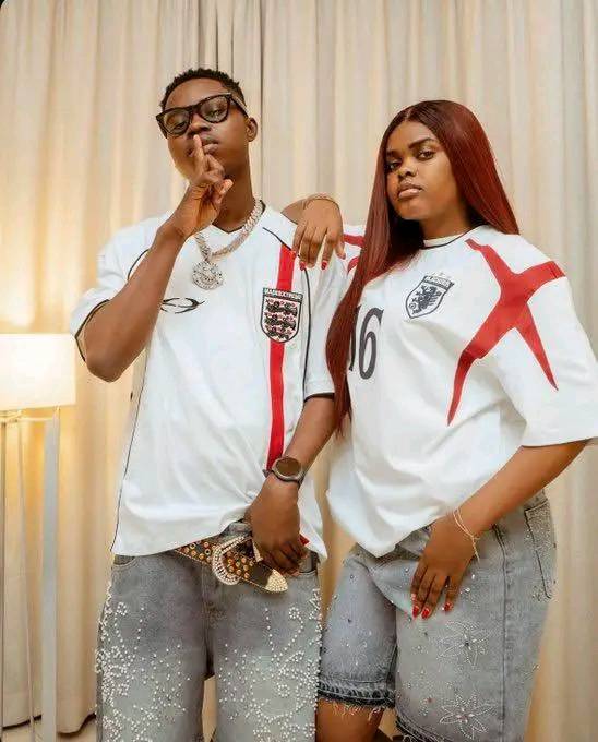 ‘‘I Will Never Date Any Nigerian Woman Again’, Says TikToker Peller After Breakup With Jarvis