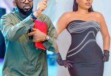 Doris Ogala Hospitalised Amid Emotional Distress Over Alleged Broken Marriage Promise