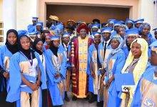 NEU Gombe Matriculates 400 Fresh Students, Reaffirms Commitment to Academic Excellence and Student Welfare