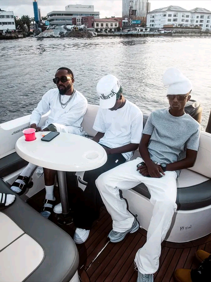 OG Abba Biography: Early Life, Music Career, Style, and Rising Influence