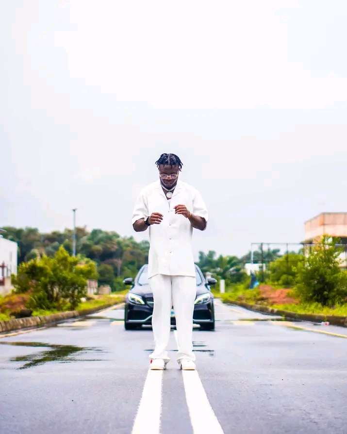 Mr442 Biography: The Rise of a New Voice in Nigerian Music