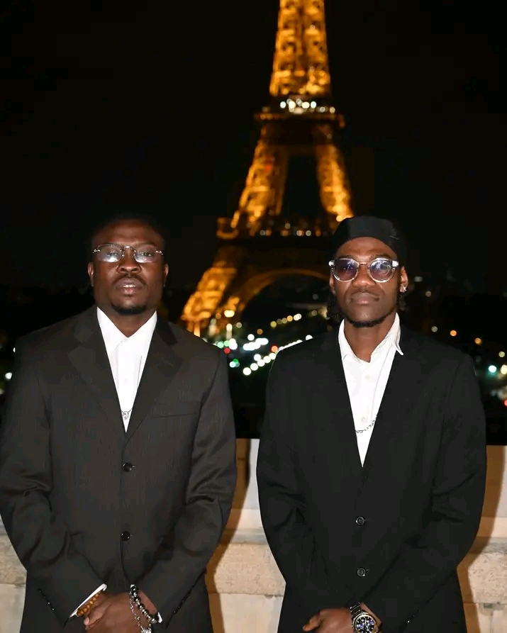 Mr442 Biography: The Rise of a New Voice in Nigerian Music