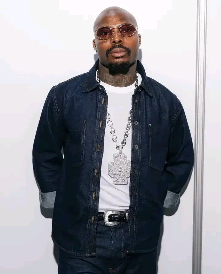 Asake Touches Down in Lagos Ahead of Highly Anticipated Christmas Eve Concert