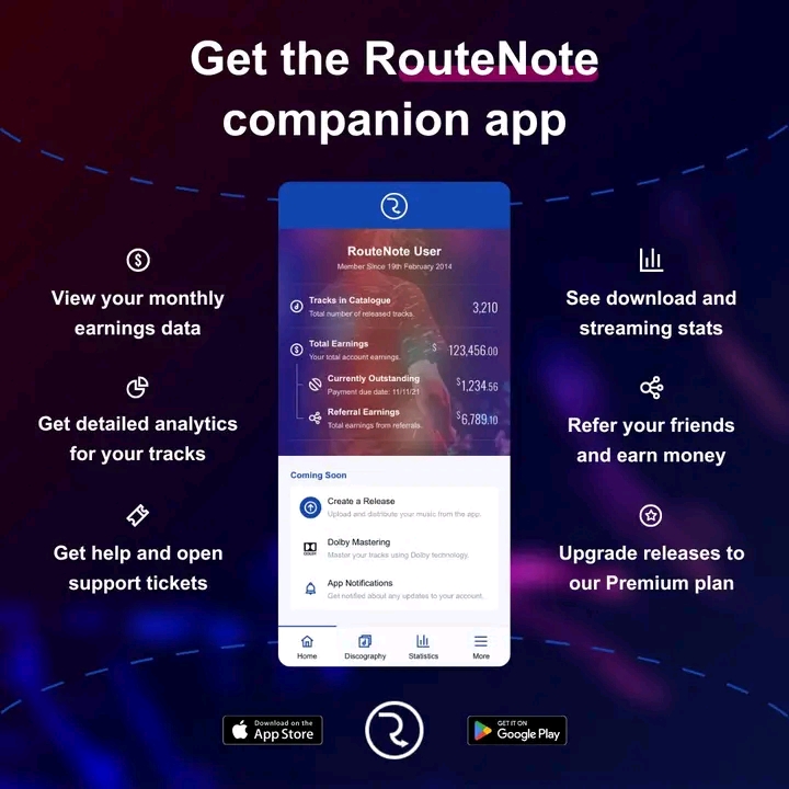 Rotenotes Distribution Review: Is It a Good Choice for Independent Artists?