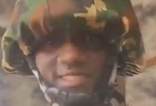 Nigerian Soldier’s Emotional Reason for Daily ₦7,000 Withdrawal Touches Hearts