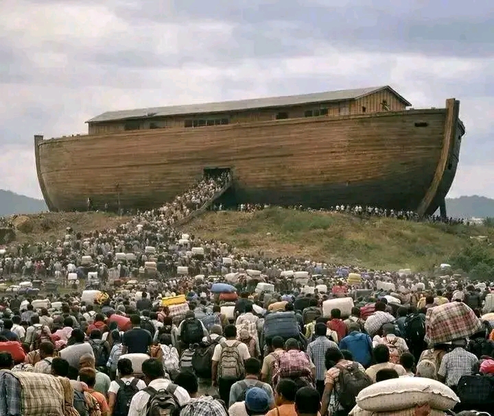 Ghanaian ‘Prophet’ Faces Backlash After Doomsday Prophecy Fails, Allegedly Buys $100,000 Car With Donations