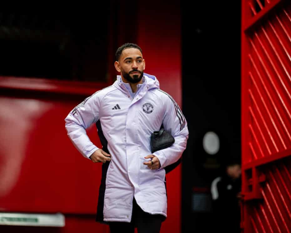 Man United vs West Ham LIVE: Latest Score, Key Moments and Match Updates