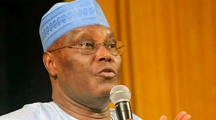 Atiku Urges National Assembly To Reconsider, Repass Tax Bills