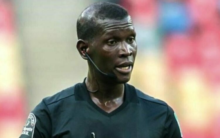 AFCON 2025: Traore To Officiate Super Eagles vs Tunisia