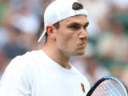 Tennis: Draper To Miss Australian Open With Arm Injury