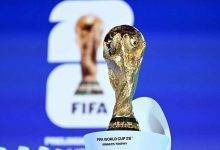Full Draw for the 2026 World Cup: Complete Group Stage Matchups Revealed