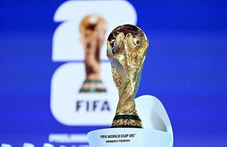 Full Draw for the 2026 World Cup: Complete Group Stage Matchups Revealed