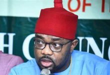 Rep Condemns Vandalism, Signals Exit From PDP