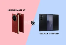 Samsung Galaxy Z Trifold Vs Huawei Mate XT: Which Foldable Reigns Supreme?