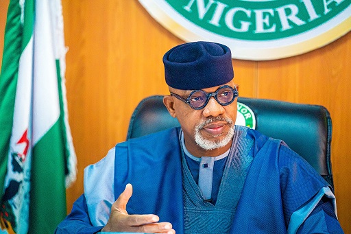 Governor Abiodun Promises Peaceful Transition In 2027