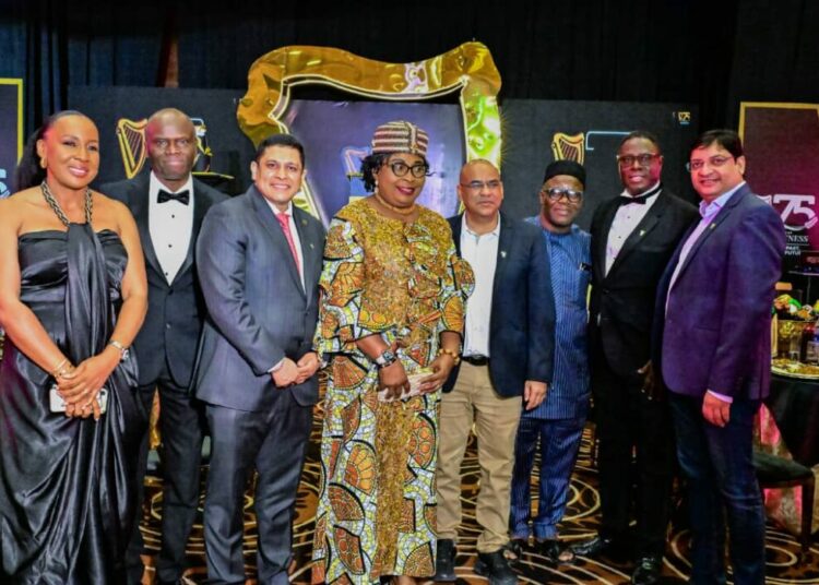 Guinness Nigeria Marks 75 Years Of Brewing Happiness, Community, And Cultural Impact