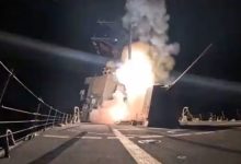 JUST-IN: Trump Orders ‘Powerful, Deadly Strikes’ On ISIS Terrorists In Nigeria