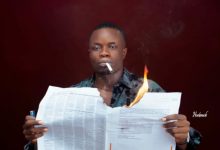 Popular Content Creator Celebrates Christmas With Okada Riders In Ebonyi