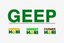 FG GEEP Loan Program 2025/2026 – Get Up to ₦300,000 Interest-Free Business Support