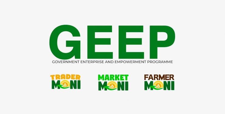 FG GEEP Loan Program 2025/2026 – Get Up to ₦300,000 Interest-Free Business Support