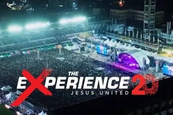 Experience 2025: Lagos Extends Train Operations to Ease Night Movement