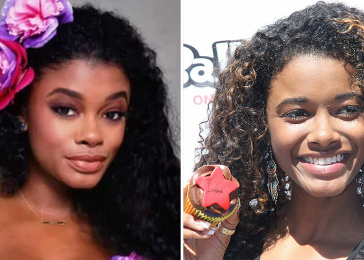 ‘The Lion King’ Star Imani Dia Smith Stabbed To Death In US