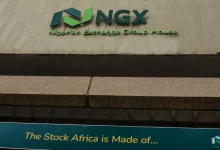 Weekly Review: Transactions on NGX down 379.1%