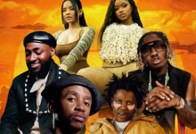 Davido Nakupenda: TxC, Davido & Zlatan Lead Pan-African Fusion on Explosive New Single “Nakupenda”