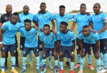 Niger Tornadoes