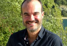 The Best Path Is The One That Leads To Nowhere – Alegria