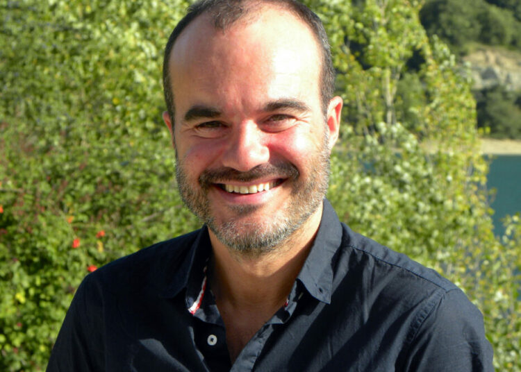 The Best Path Is The One That Leads To Nowhere – Alegria