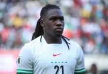 AFCON 2025: Super Eagles Will Beat Tunisia — Bassey