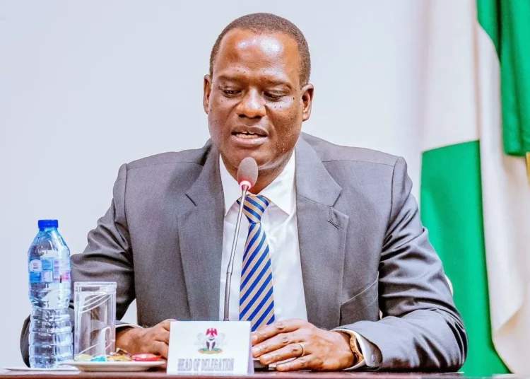 New Laws Exempt State Bonds From Tax, Slashes Borrowing Costs – Oyedele